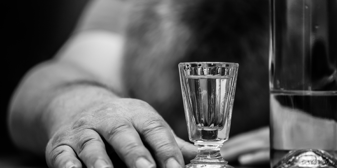 Как выйти из трёхдневного запоя в домашних условиях