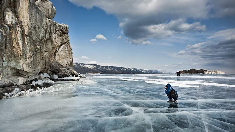    Фото: ИЗВЕСТИЯ/Константин Кокошкин