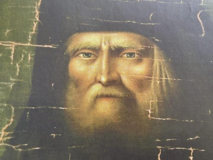 НАШЕ СПАСЕНИЕ ЗИЖДЕТСЯ НА ТВЕРДЫНЕ НАШЕЙ РЕШИМОСТИ ХРАНИТЬ ВЕРНОСТЬ БОГУ