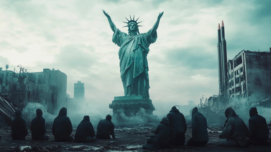    Коллаж Царьграда