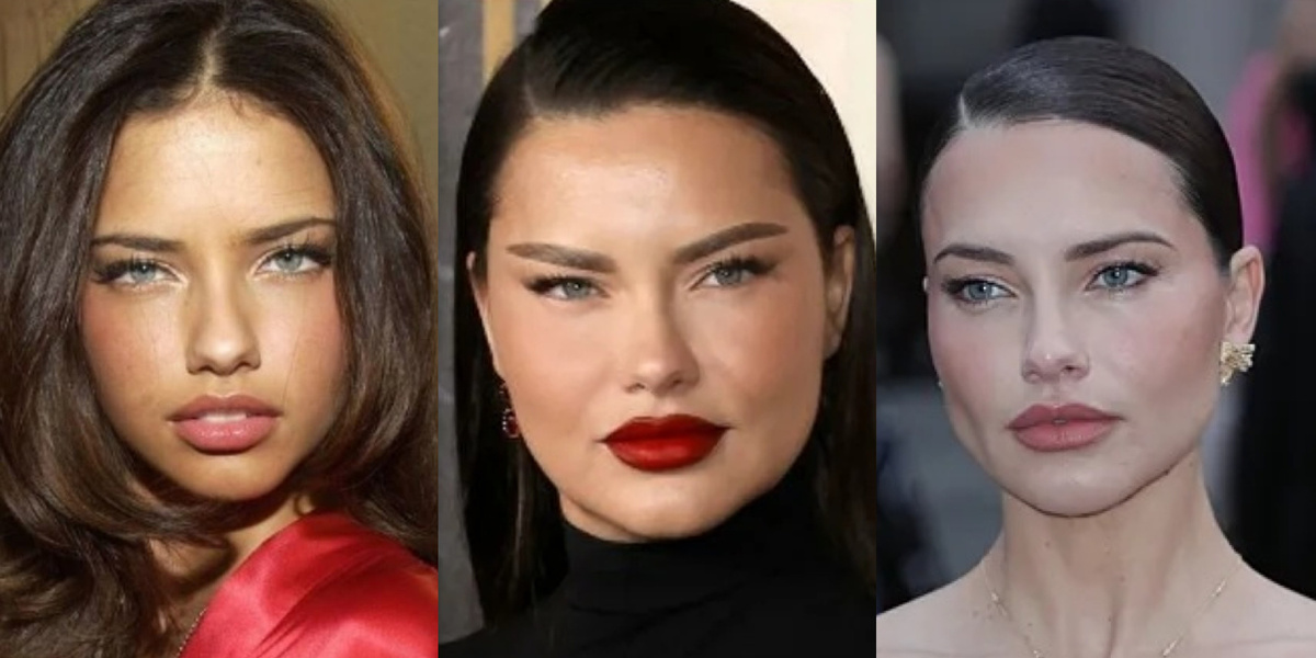 Адриана Лима