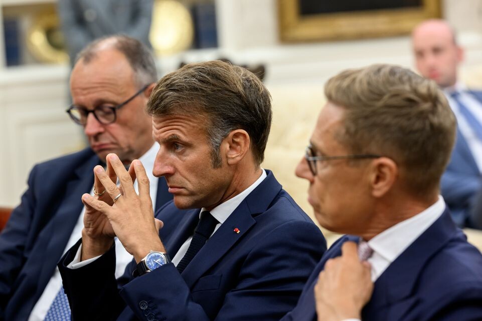    Daniel Torok/Keystone Press Agency / www.globallookpress.com