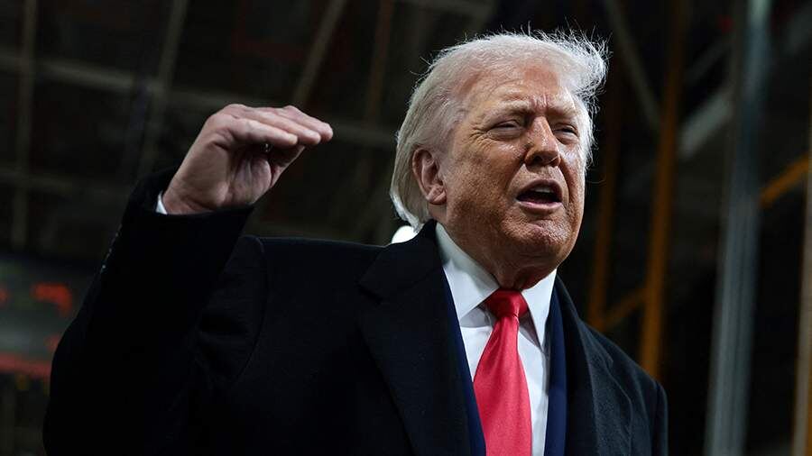    Фото: REUTERS/Evelyn Hockstein