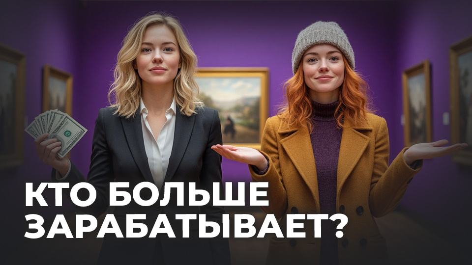 Коллаж на основе генерации из нейросети ИИ (Alice AI). Обработано: цветокоррекция, кадрирование, текст