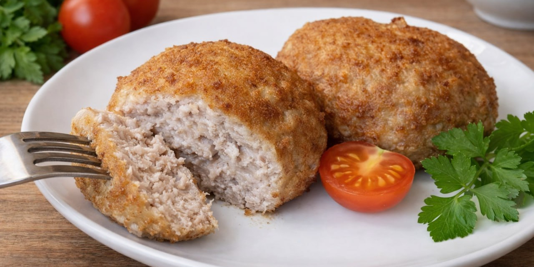 Самые вкусные котлеты по классическому рецепту. Идеальный рецепт проверенный годами