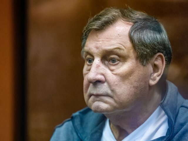    Фото: ТАСС/Юлия Морозова