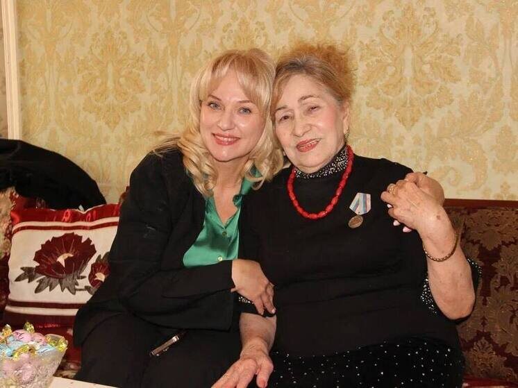     Фото: министерство культуры Дагестана