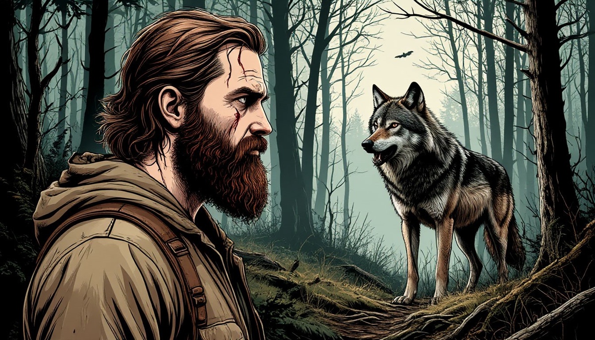 картинка сгенерирована нейросетью