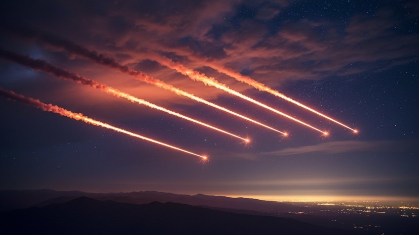   Сгенерировано с помощью ИИ