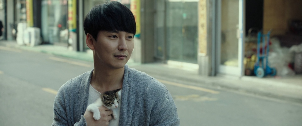 Кто любит миукателей - возможно, вам стоит это кино пропустить. 