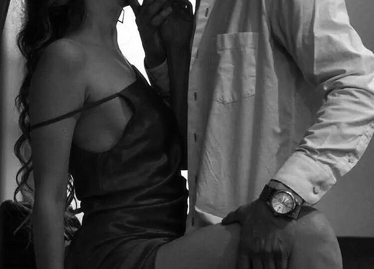 Как развить сексуальную энергию