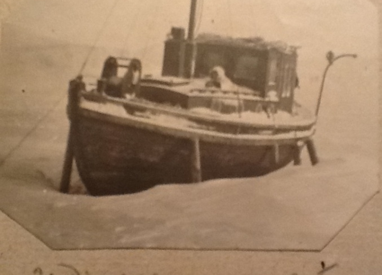 Герои Арктики. Герои Севморпути. Герои – папанинцы. Все на слуху?