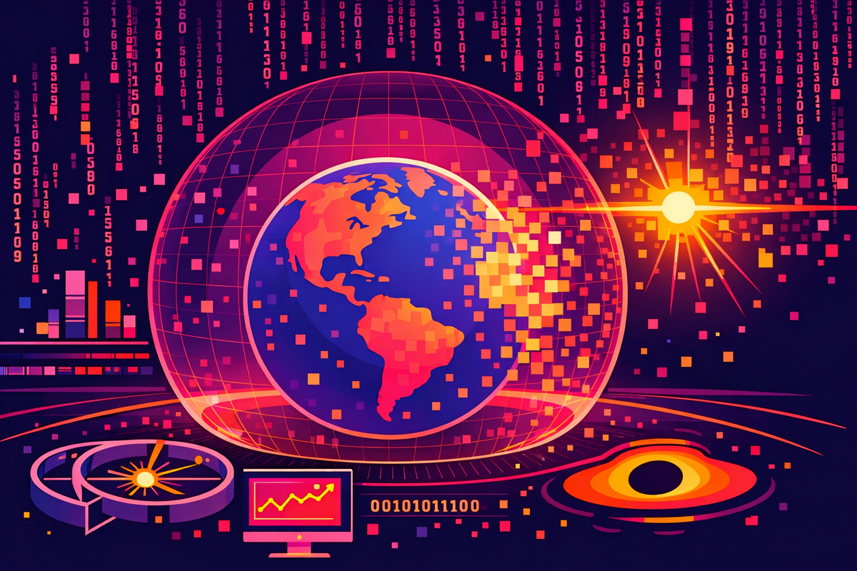 Изображение сгенерировано ИИ (DALL-e 3) / NeuroWave x Neur0.news