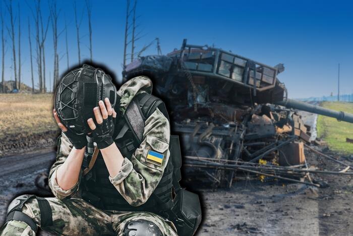 F-16 горят, «Леопарды» тонут: шесть самых громких провалов западного оружия на Украине