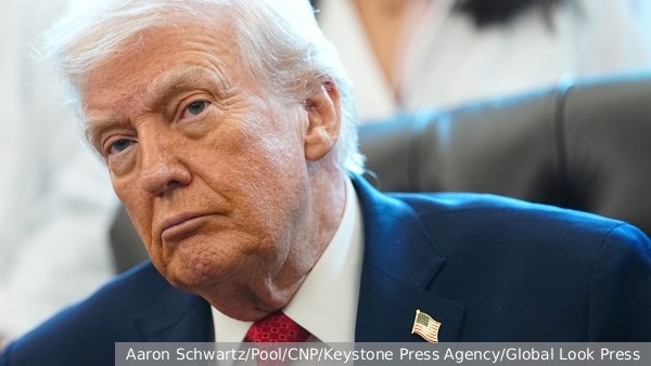     Фото: Aaron Schwartz/Pool/CNP/Keystone Press Agency/Global Look Press   
 Текст: Антон Антонов