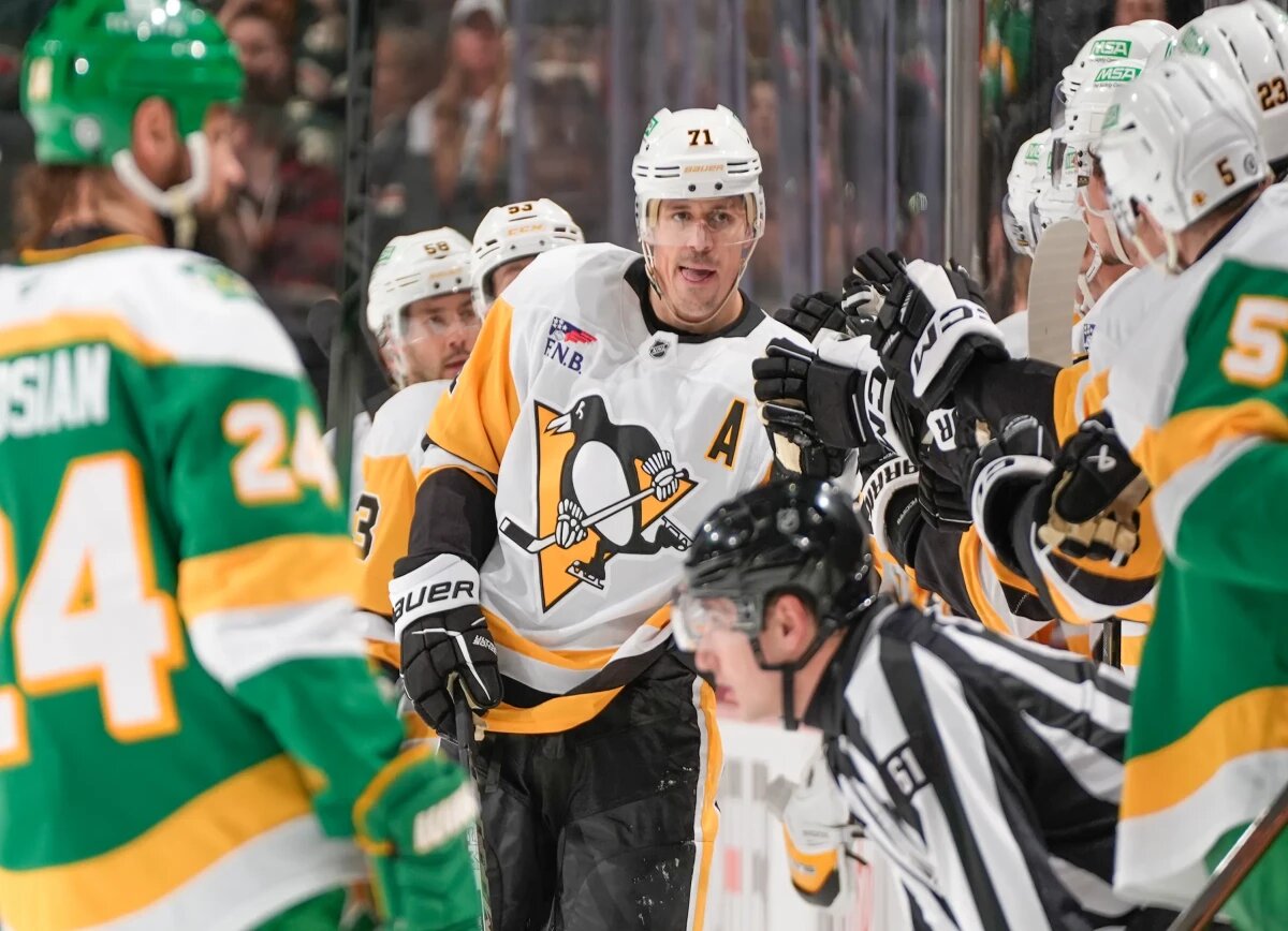     NHL Trade Rumors о будущем Малкина: есть интерес со стороны фаворитов, но решится ли сам?