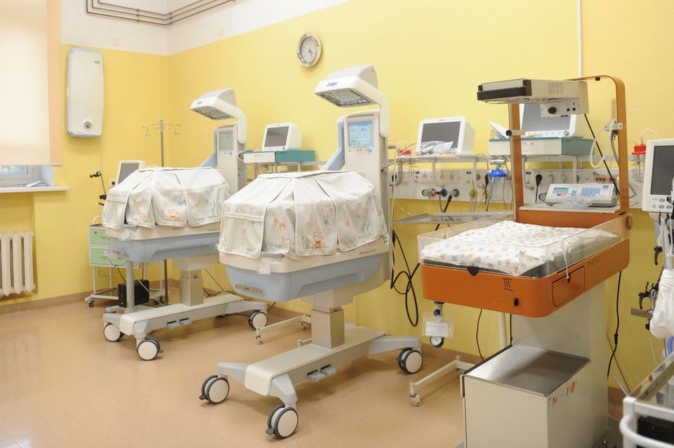    Трагедия в перинатальном центре стала причиной масштабных проверок и расследования Алексей БУЛАТОВ