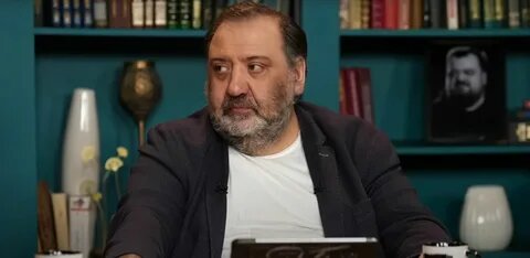 Тимур Гурцкая. Фото "Это футбол Брат" 