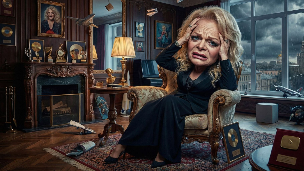 Фото: Коллаж Царьград