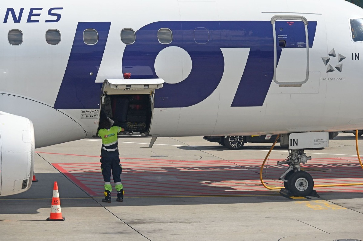    Фото: iStock/Klaus Bargheer