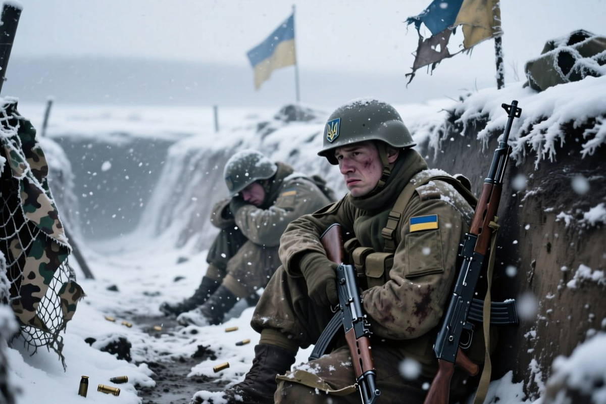    Фото: коллаж RuNews24.ru