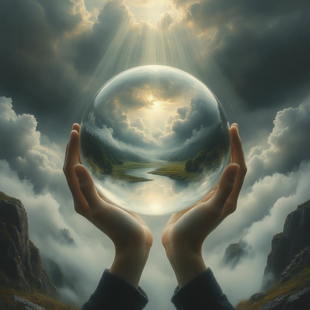 Изображение создано нейросетью