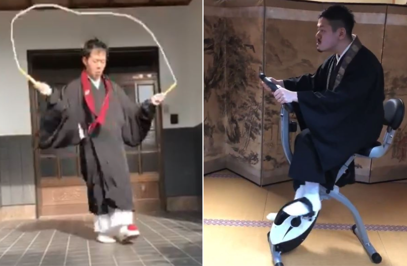 Нет, они не с ума посходили