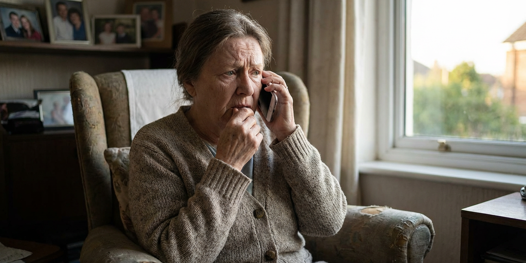 Коллекторы звонят родственникам: что они могут требовать по закону и как защититься