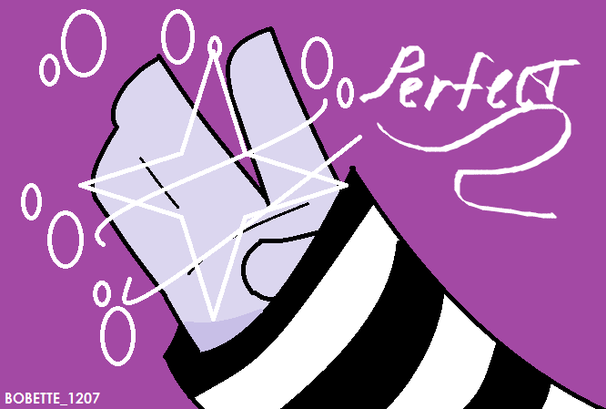 Ст4рка тебе такой быстренький рисуночек как всегда с любовью!^^