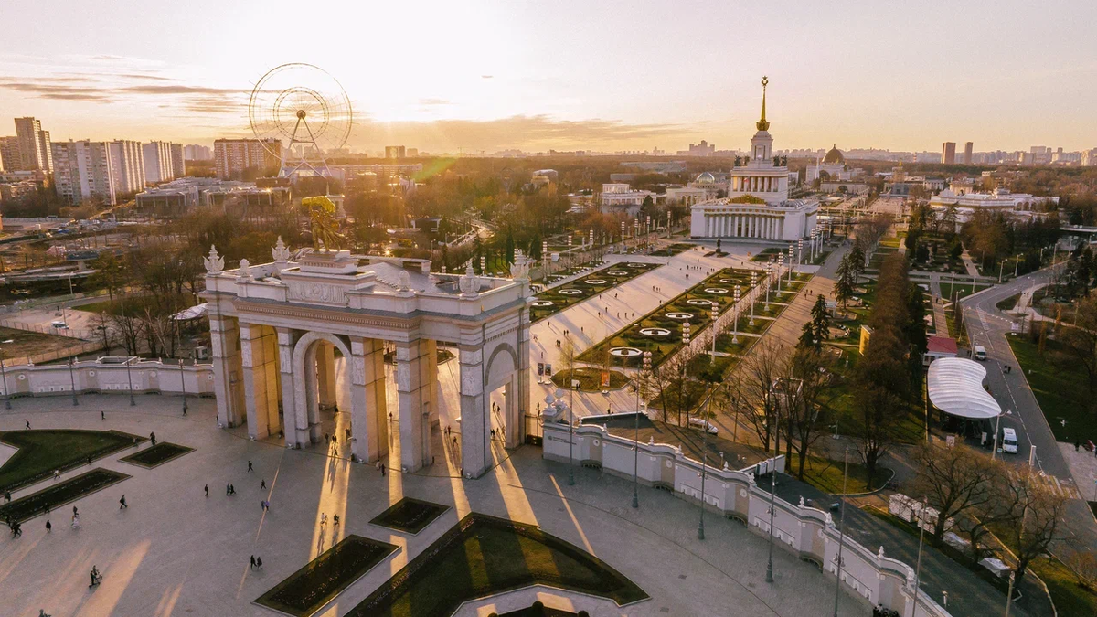 Источник: Туристический Фотобанк Russia.travel