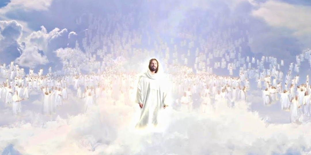 Рай и Царствие Небесное: одно и то же или нет? Простым языком.