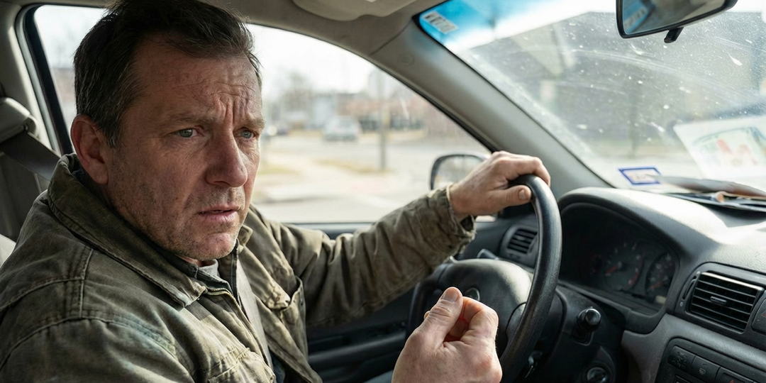 Просроченные права = штраф до 15 000 рублей. Что изменилось для водителей в 2026 году