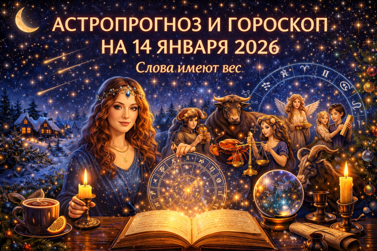 Иллюстрация ASTROTV