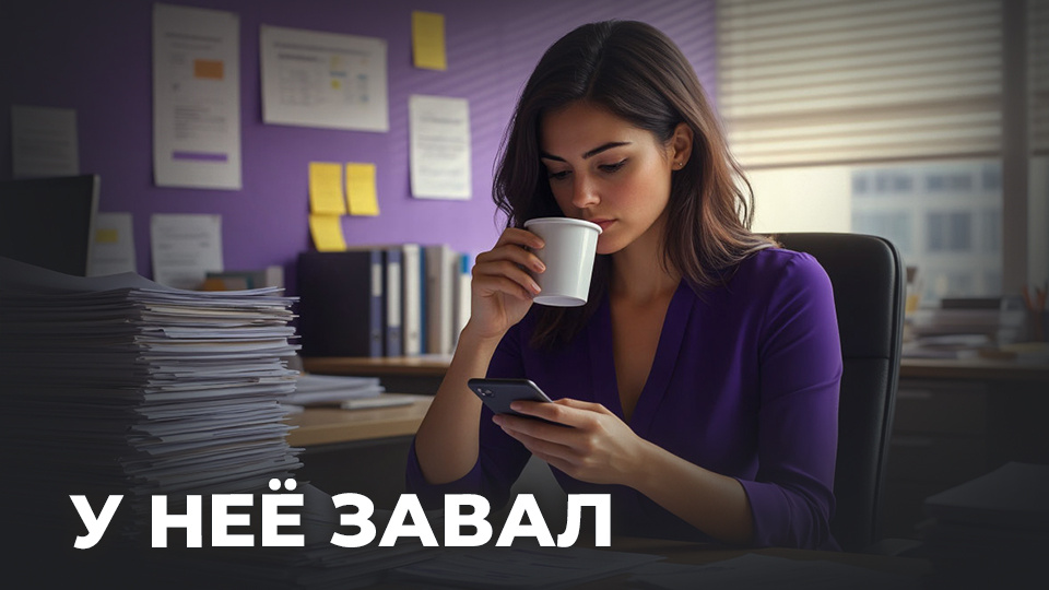 Коллаж на основе генерации из нейросети ИИ (Alice AI). Обработано: цветокоррекция, кадрирование, текст