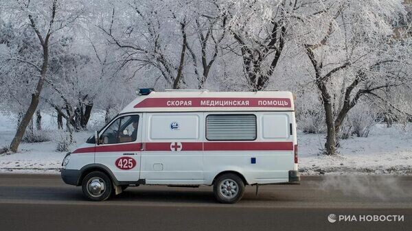    © РИА Новости