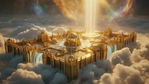 Чем христианский рай отличается от исламского? И что у них общего?