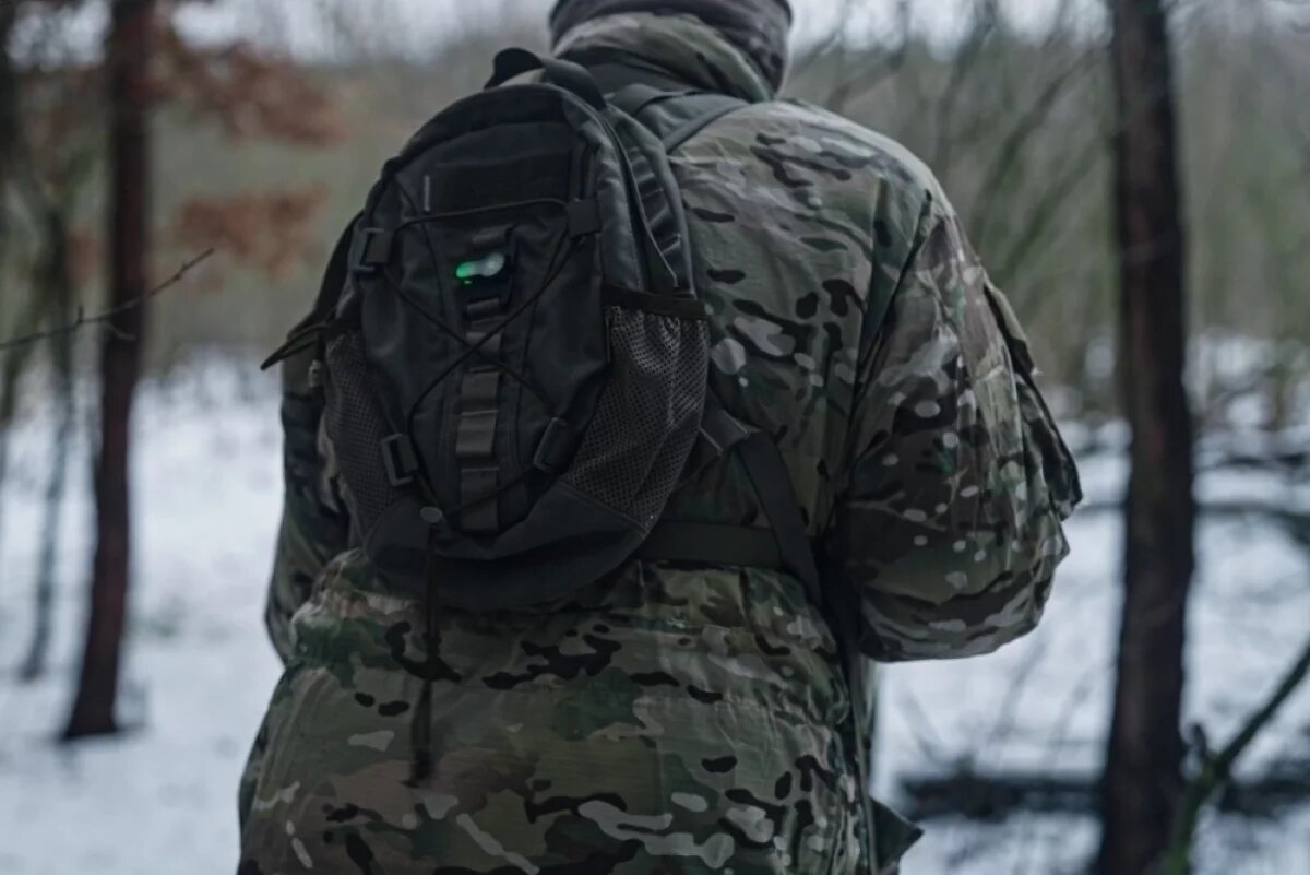    Под точный удар российской артиллерии и БПЛА попала штурмовая группа элитного спецназа ВСУ «Рейнджер».