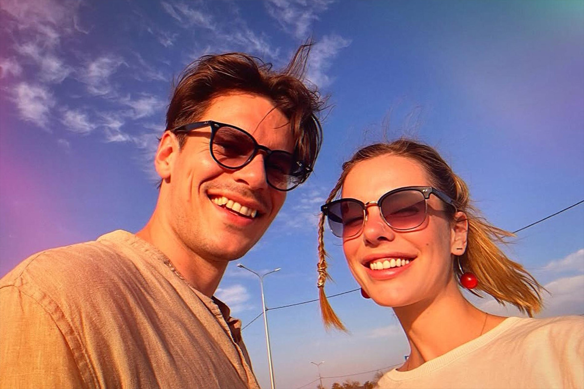    Фото: starshenbaum_anna / Instagram (признан экстремистской организацией и запрещён на территории РФ)