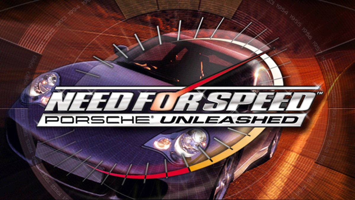 Источник фото: NFS Porsche Unleashed