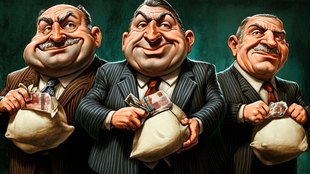    Коллаж Царьграда