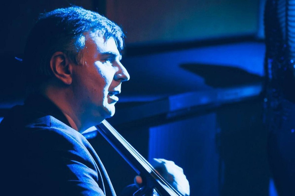    Умер композитор Николай Шамшин. Фото: ТГ-канал Театра имени Образцова.