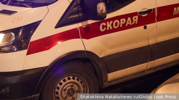     Фото: Shatokhina Natalia/news.ru/Global Look Press   
 Текст: Антон Антонов