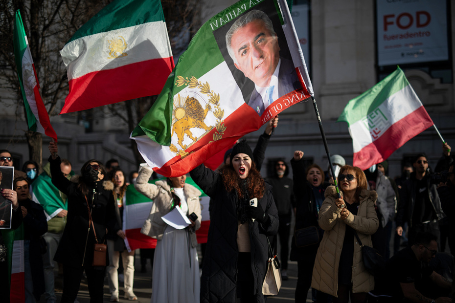    David Canales/Keystone Press Agency/Global Look Press