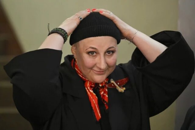    Почему режиссёру Нине Чусовой жить легко и хорошо?