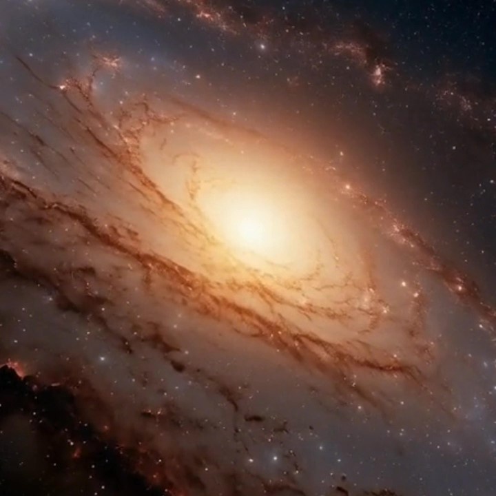 ИИ-генерированное изображение, ИИ-художник Татьяна Мишкарева