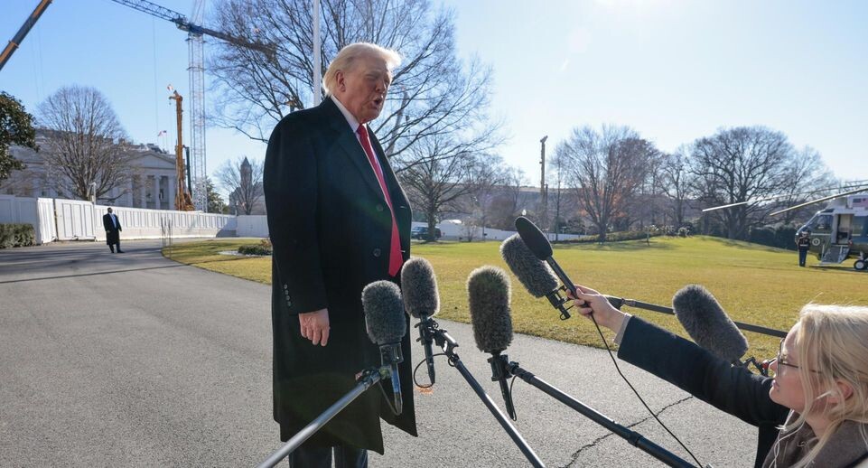    Shawn Thew — Pool via CNP/Consolidated News Photos / www.globallookpress.com