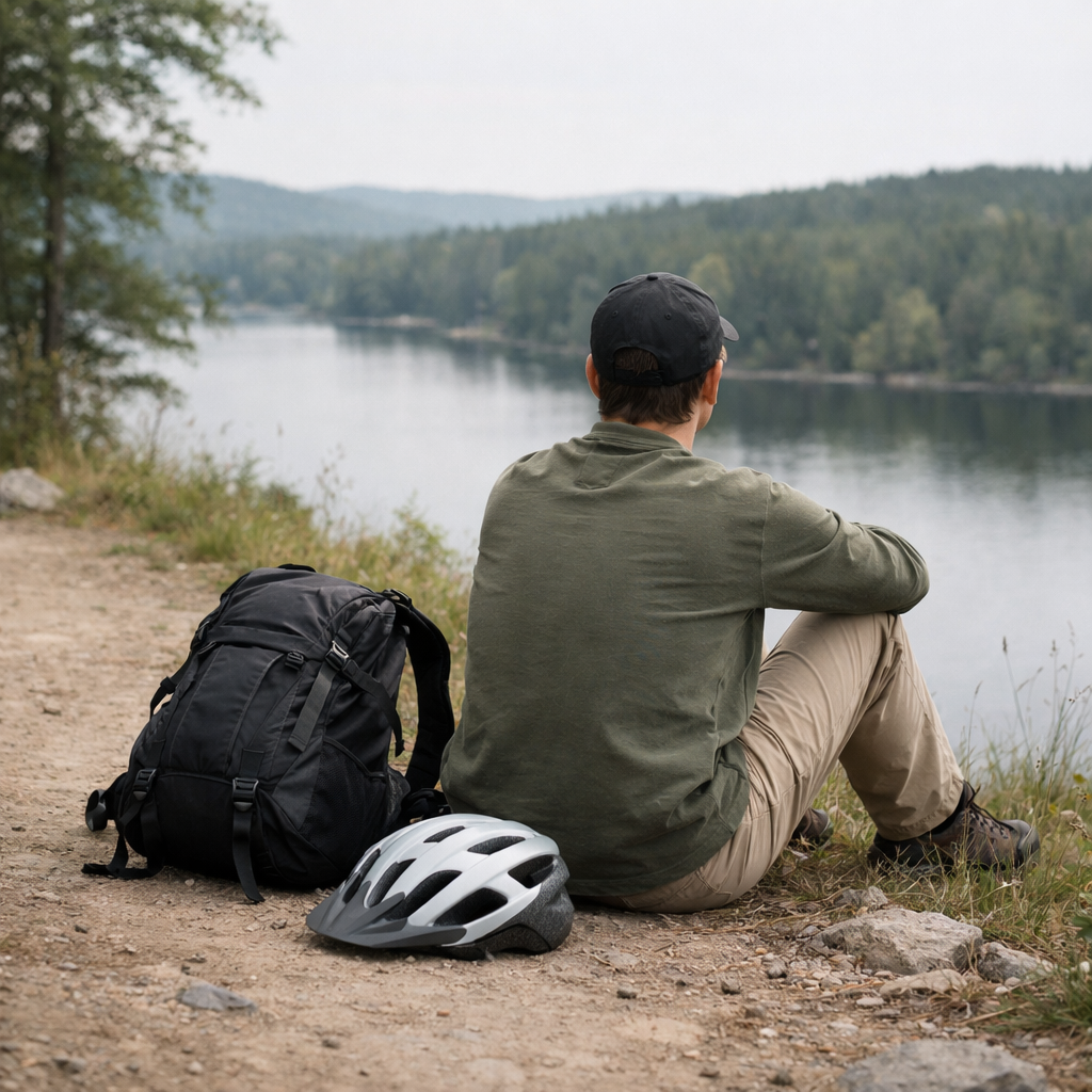 Как понимать свои пределы в дороге