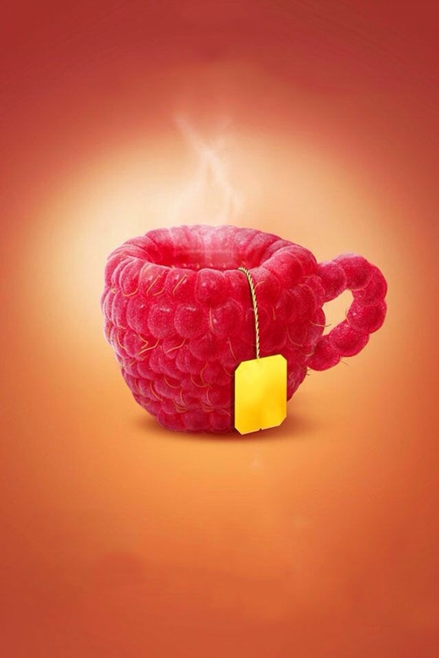  Нечто напоминающее кружку; Ягода малины напоминающая кружку; ♦ https://www.facebook.com/groups/designisfun/posts/765554512604903/