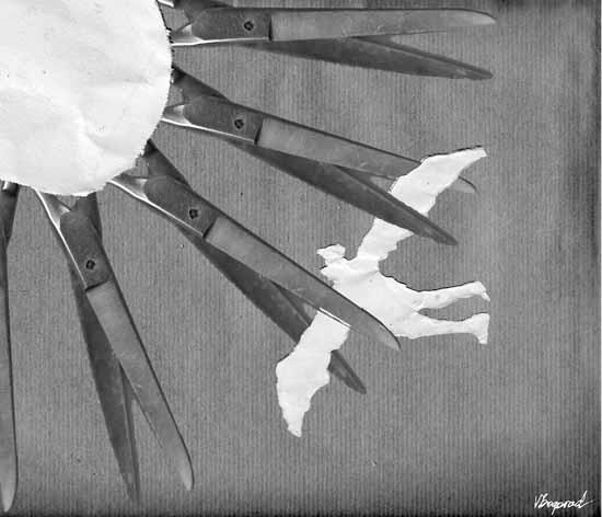 Композиция какк объект;  Конструирование нового из частей старого; Конструирование нового объекта из других объектов; Объект похожий на солце; Объект из бумаги и ножниц похожий на солнце; ♦ https://www.facebook.com/photo/?fbid=4351589034343&set=a.3873664326524