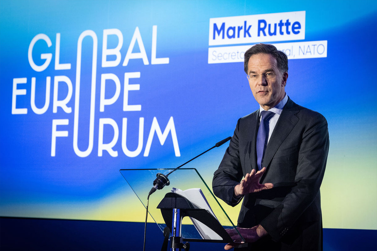    Фото: сайт НАТО, источник: nato.int